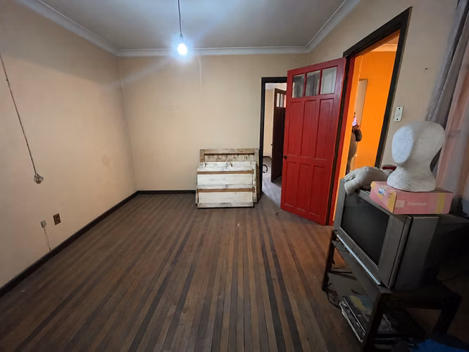 Casa en cercana a Metro Ñuble. Santiago
