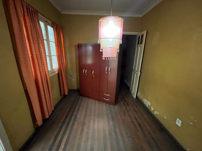 Casa en cercana a Metro Ñuble. Santiago