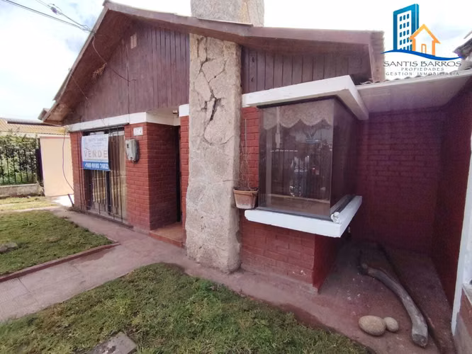 VENTA CASA 3HAB 2BA LA SERENA - AV ESTADIO - Imagen 4