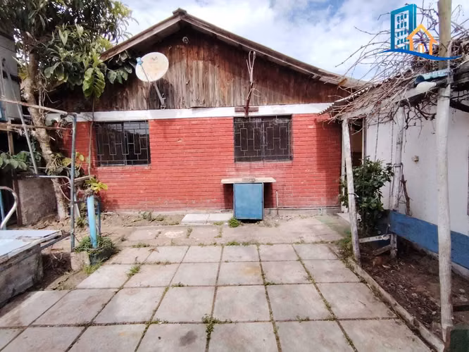 VENTA CASA 3HAB 2BA LA SERENA - AV ESTADIO - Imagen 18