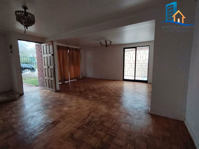 VENTA CASA 3HAB 2BA LA SERENA - AV ESTADIO - Imagen 5