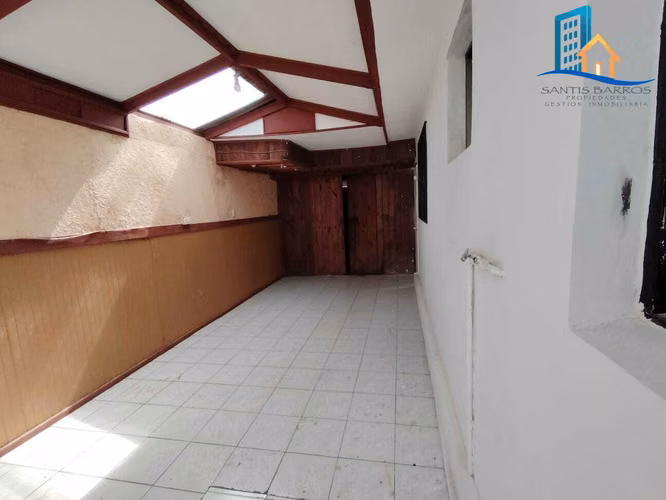 VENTA CASA 3HAB 2BA LA SERENA - AV ESTADIO - Imagen 9