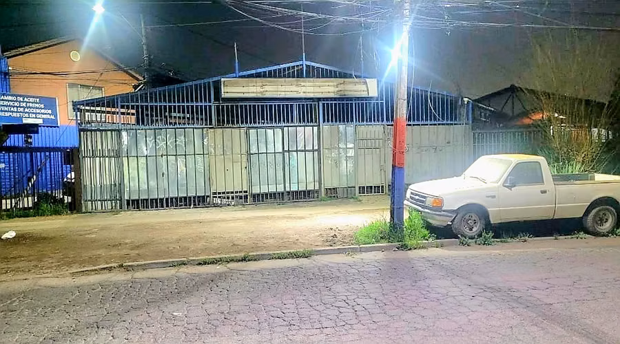 Oportunidad Comercial casa de 100 m2 más  Galpón 135 m2 - Imagen 17