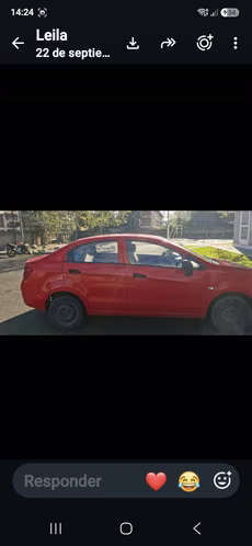 Auto Chevrole
