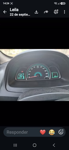 Auto Chevrole - Imagen 2