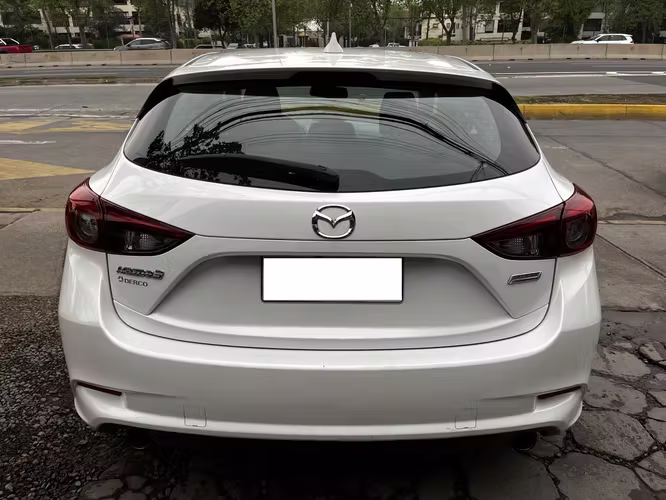 Mazda 3 2.0 V SPORT 4X2 HB SUNROOF 6AT 5P.