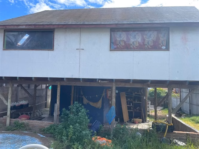 Casa en venta de 6 dorm. en Concón - Imagen 8