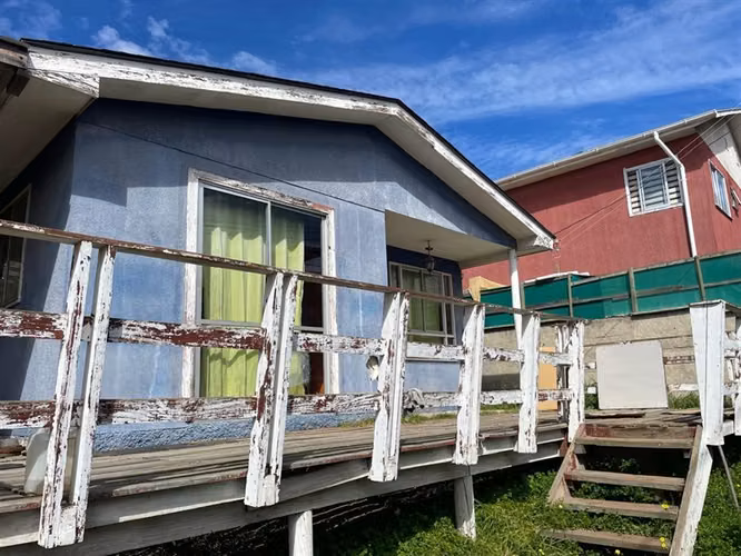Casa en venta de 6 dorm. en Concón - Imagen 3