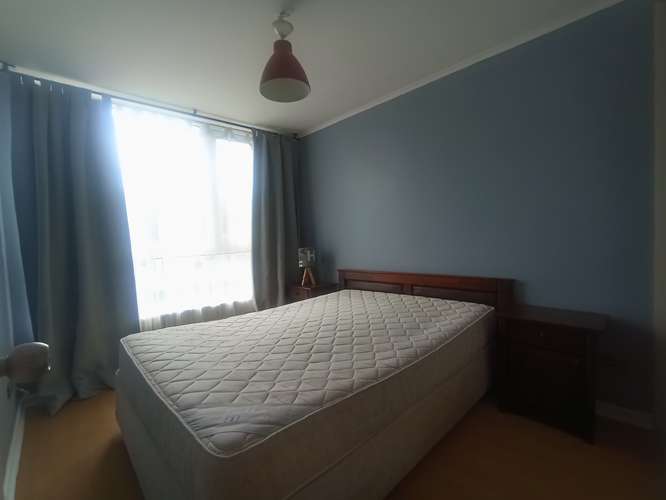 Excelente departamento semi amoblado