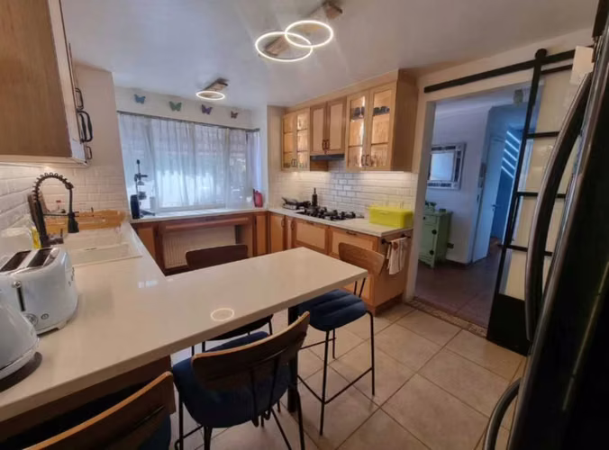 Casa 900 m² en Santa Elena Chicureo (184535) - Imagen 8