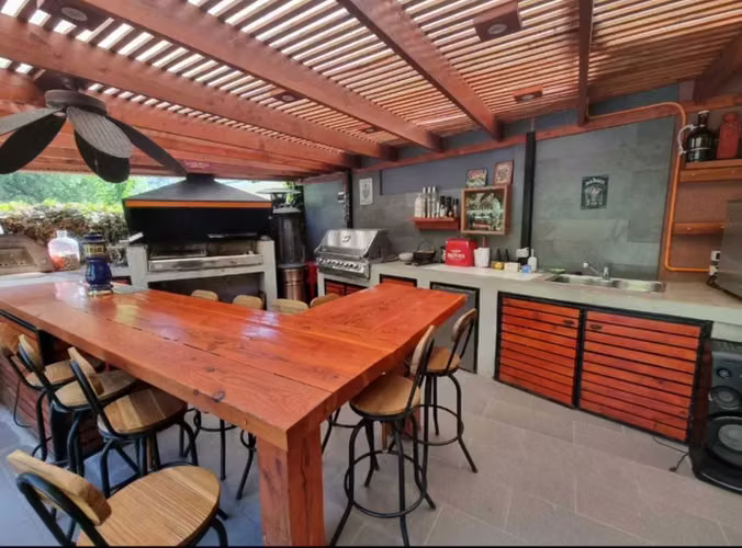 Casa 900 m² en Santa Elena Chicureo (184535) - Imagen 22