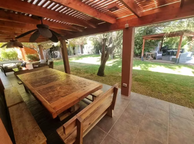 Casa 900 m² en Santa Elena Chicureo (184535) - Imagen 21