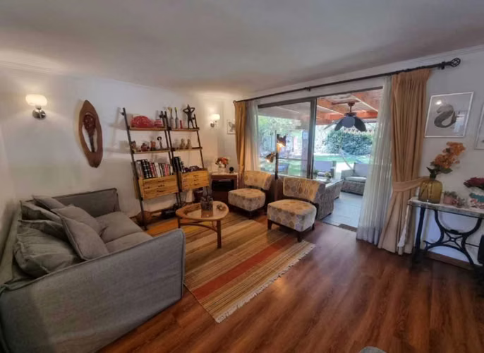 Casa 900 m² en Santa Elena Chicureo (184535) - Imagen 5