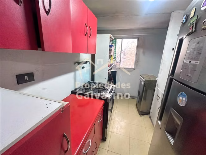 Departamento en venta de 2 dorm. en Quilicura - Imagen 6