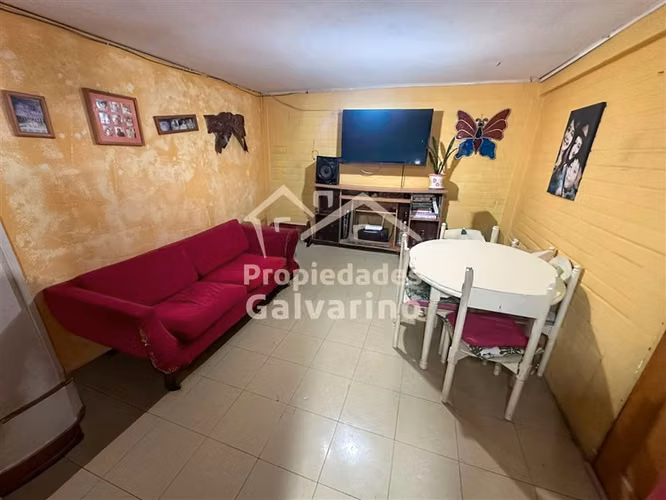 Departamento en venta de 2 dorm. en Quilicura - Imagen 4