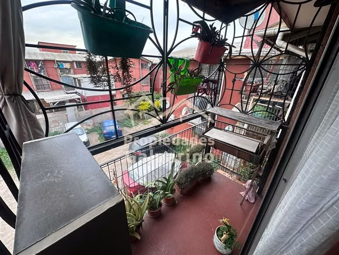 Departamento en venta de 2 dorm. en Quilicura - Imagen 10