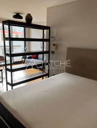 ESTUDIO 40 M2  AMOBLADO EN EL MEJOR SECTOR DE LAS CONDES - Imagen 7