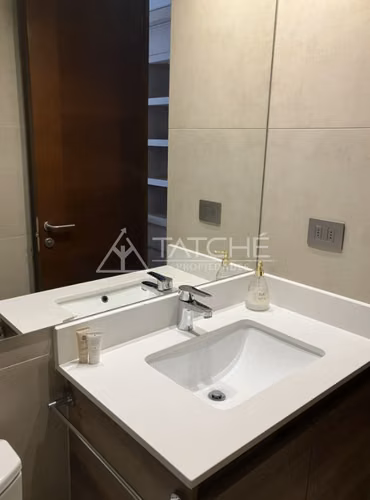 ESTUDIO 40 M2  AMOBLADO EN EL MEJOR SECTOR DE LAS CONDES - Imagen 20