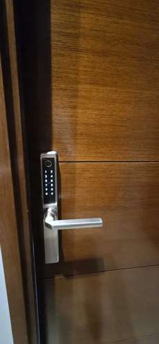Espacioso Departamento en Lugar Privilegiado (184486) - Imagen 13