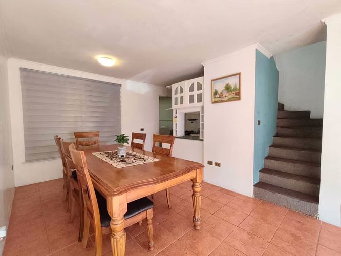 Casa en Condominio en Calama (184538) - Imagen 3
