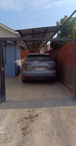 CASA DE UN PISO EN MAIPU  - Imagen 4