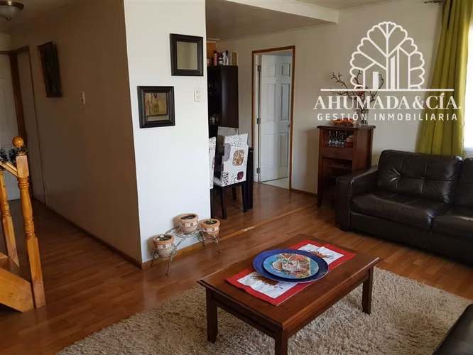 Casa en arriendo de 4 dorm. en Coihaique - Imagen 8