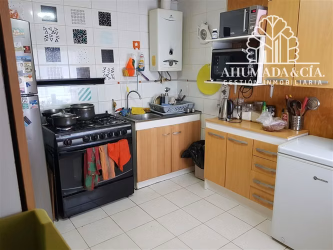 Casa en venta de 4 dorm. en Coihaique - Imagen 4