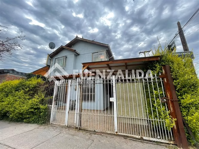Casa en venta de 5 dorm. en Maipú - Imagen 4