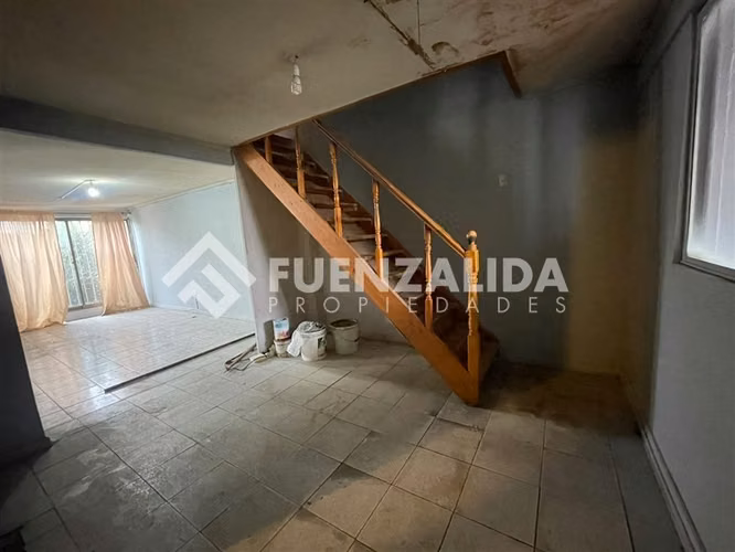 Casa en venta de 5 dorm. en Maipú - Imagen 19