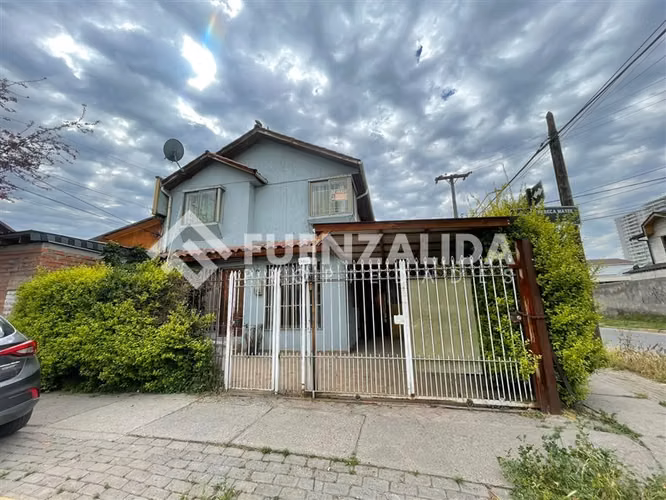 Casa en venta de 5 dorm. en Maipú - Imagen 7