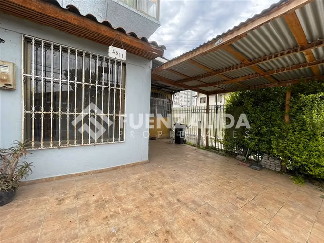 Casa en venta de 5 dorm. en Maipú - Imagen 2