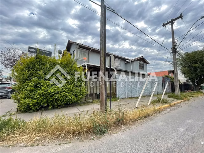 Casa en venta de 5 dorm. en Maipú - Imagen 6