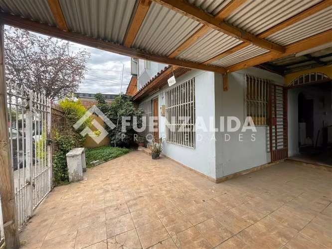 Casa en venta de 5 dorm. en Maipú - Imagen 9