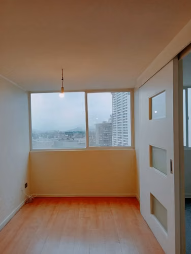 Depto De Una Habitación Cerca Al Metro Ecuador - Imagen 2
