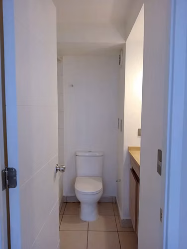Depto De Una Habitación Cerca Al Metro Ecuador - Imagen 5