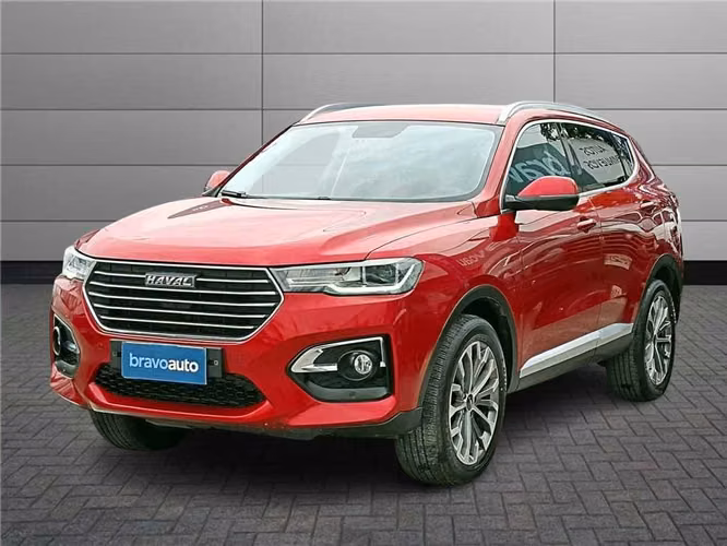 HAVAL H6 2021