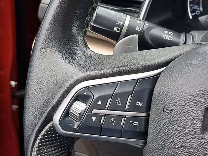 HAVAL H6 2021