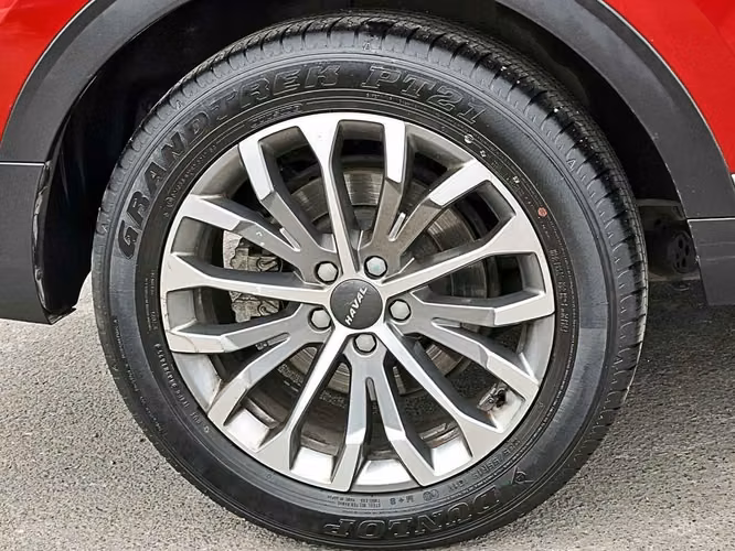 HAVAL H6 2021