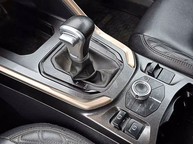 HAVAL H6 2021