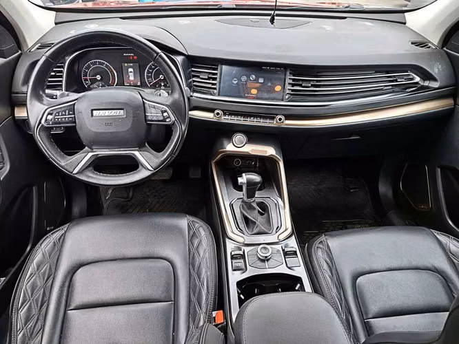 HAVAL H6 2021