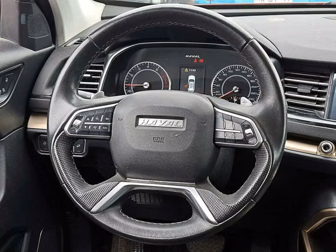 HAVAL H6 2021