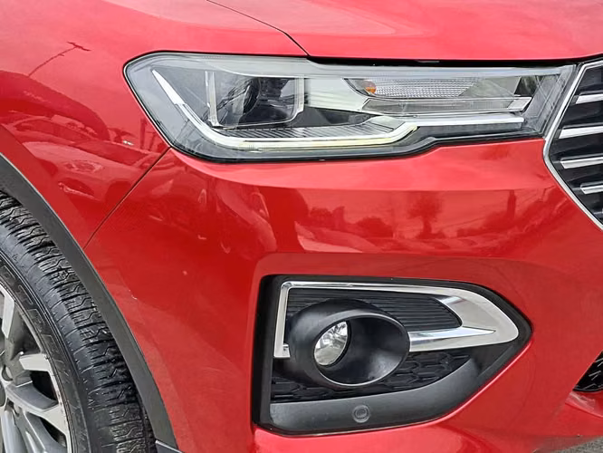 HAVAL H6 2021