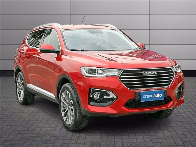 HAVAL H6 2021