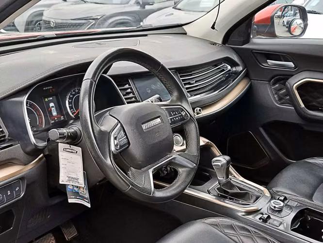 HAVAL H6 2021
