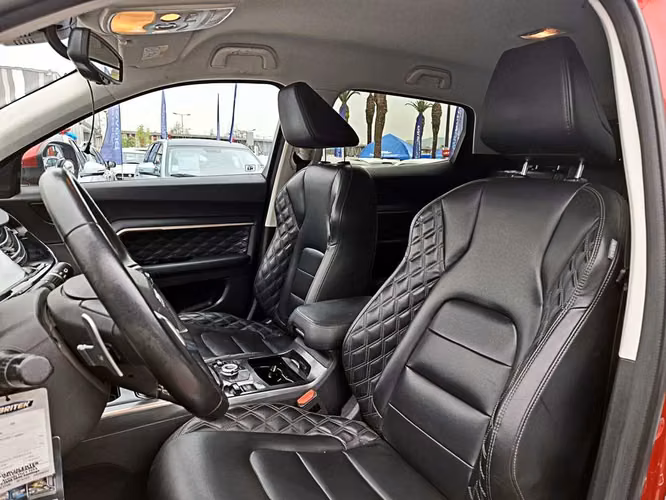 HAVAL H6 2021