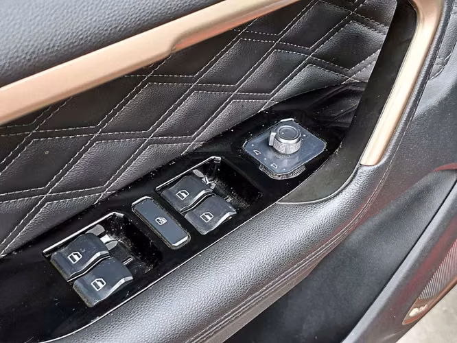 HAVAL H6 2021
