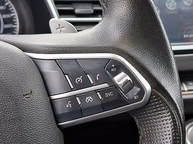 HAVAL H6 2021