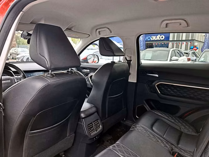 HAVAL H6 2021