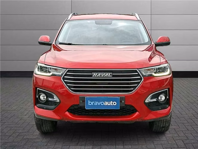 HAVAL H6 2021