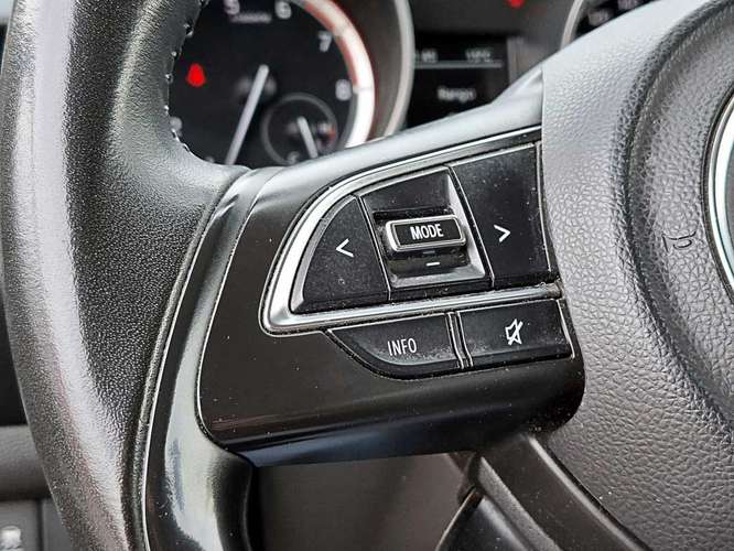SUZUKI SWIFT 2024